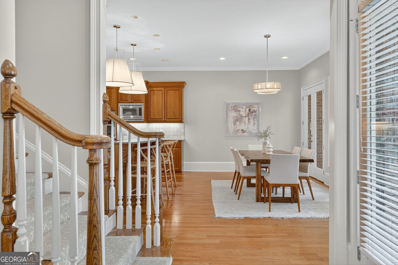 565 Marsh Park Drive Johns Creek - 18