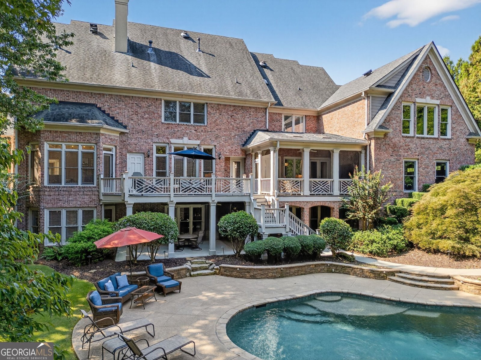 565 Marsh Park Drive Johns Creek - 2