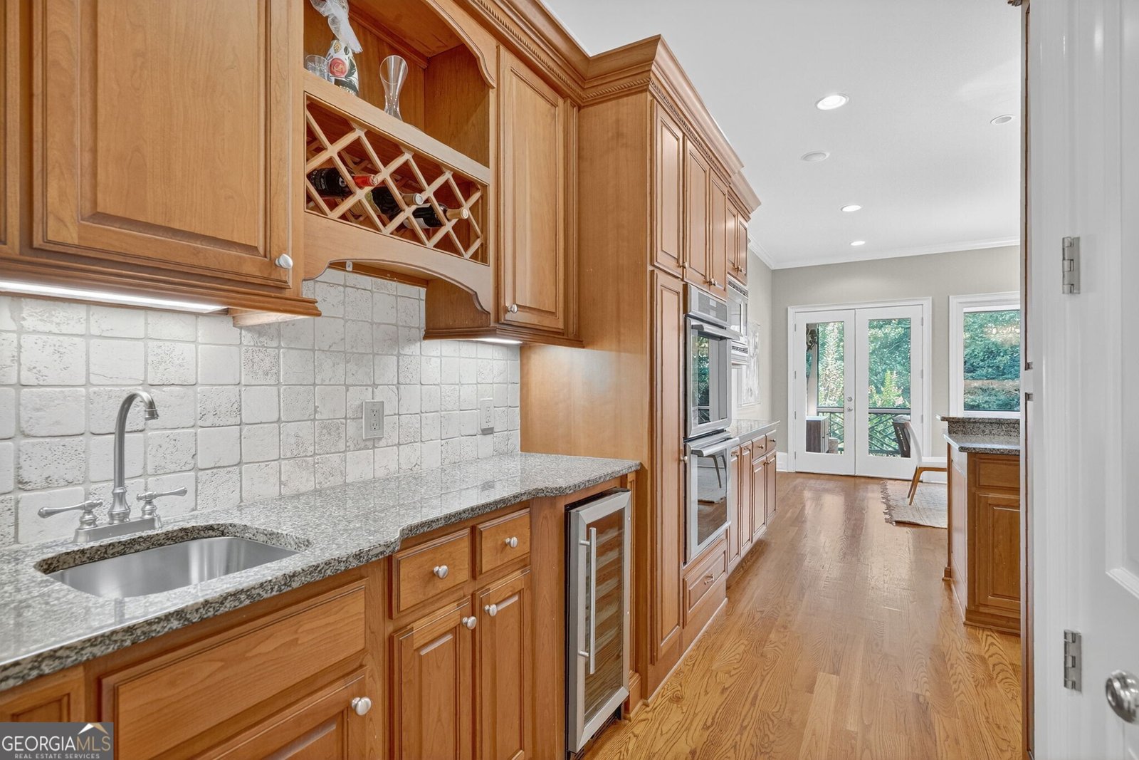 565 Marsh Park Drive Johns Creek - 22