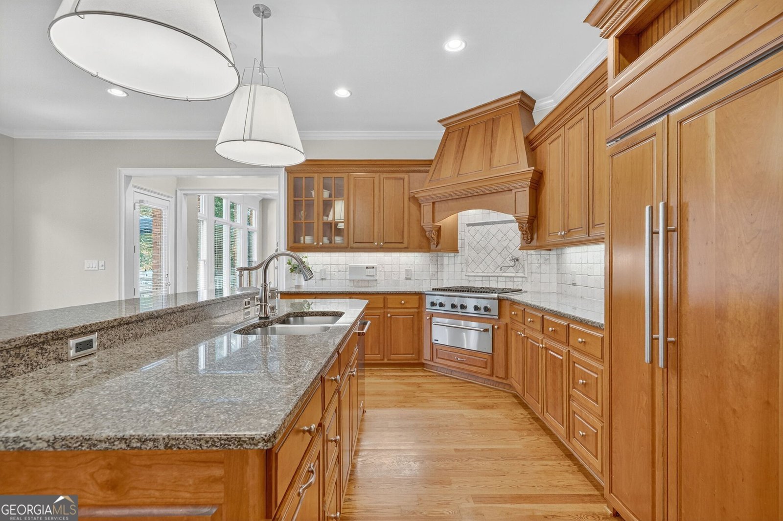 565 Marsh Park Drive Johns Creek - 23