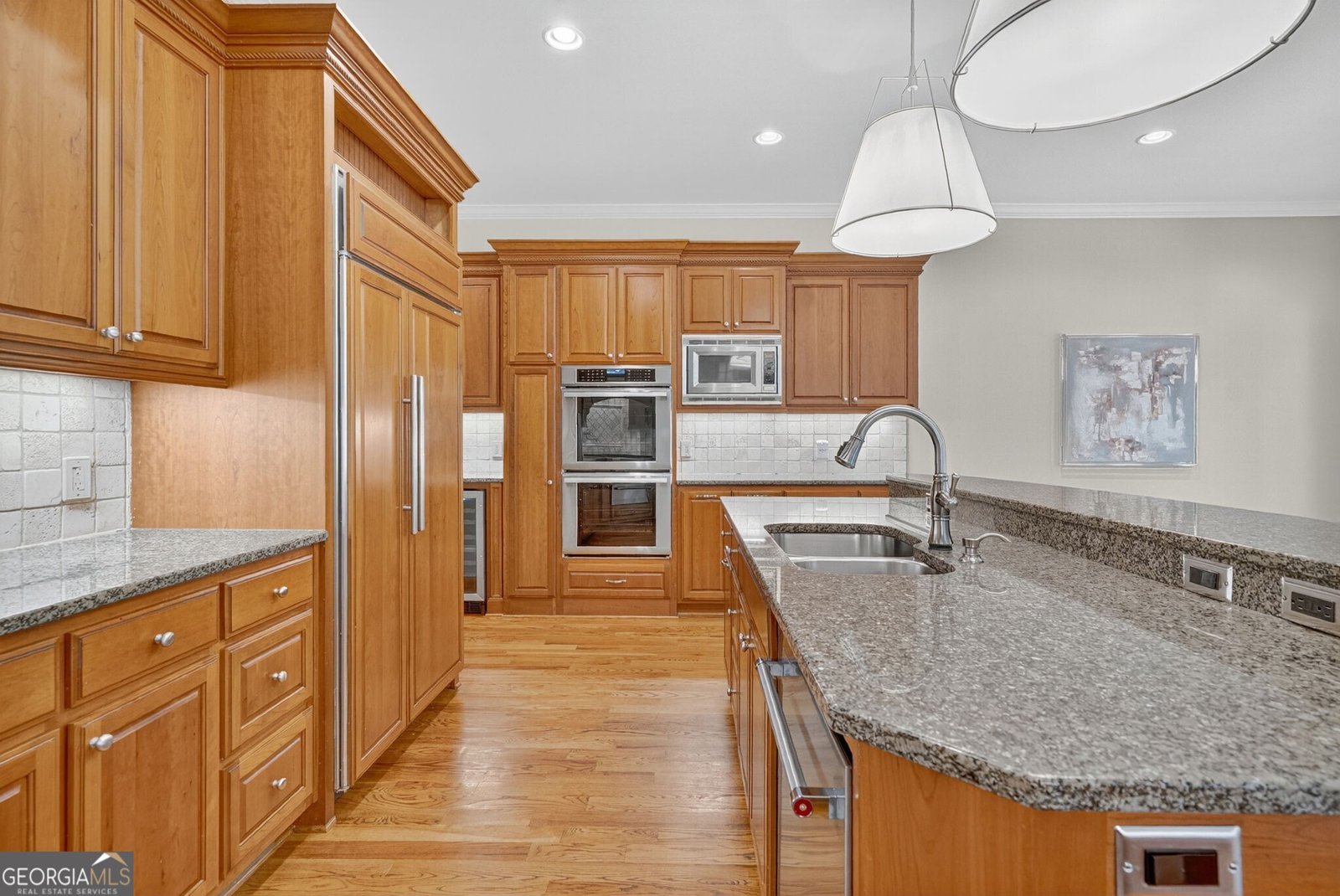 565 Marsh Park Drive Johns Creek - 24