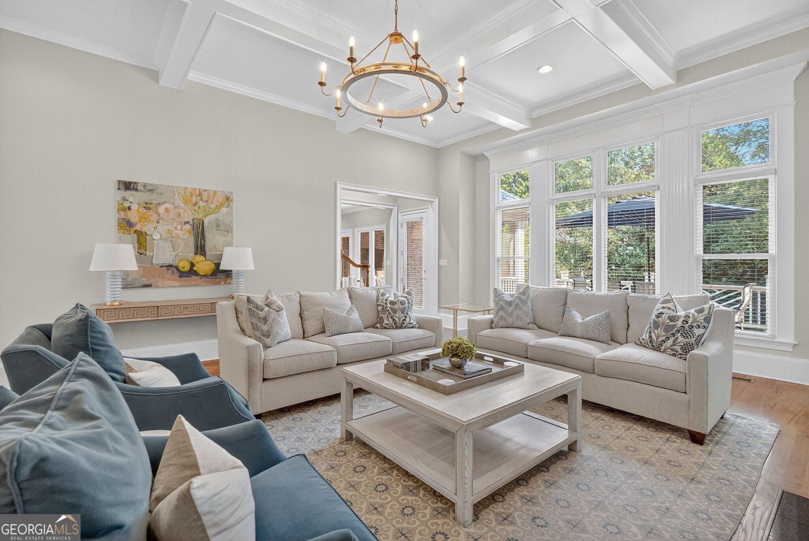 565 Marsh Park Drive Johns Creek - 27