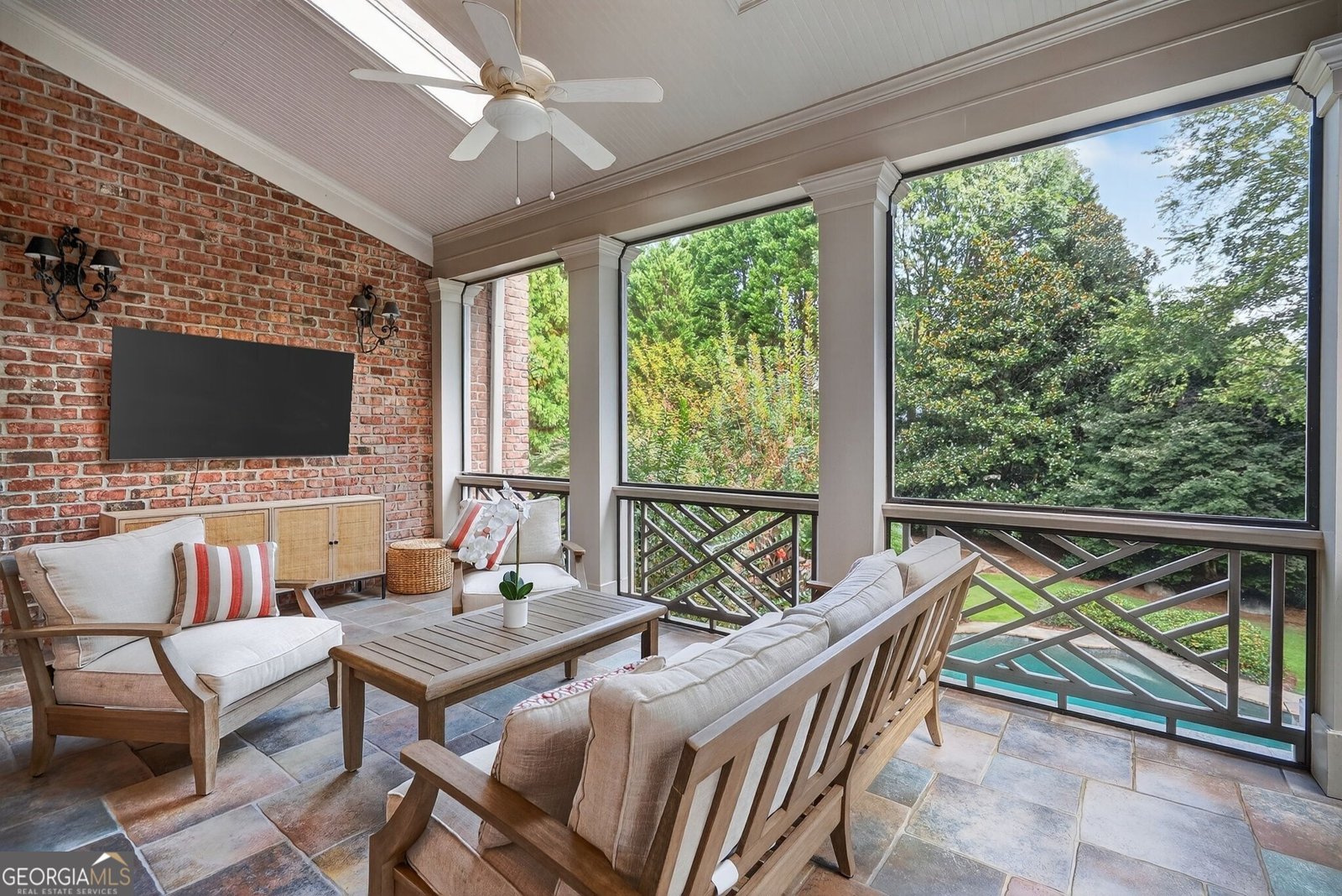 565 Marsh Park Drive Johns Creek - 28