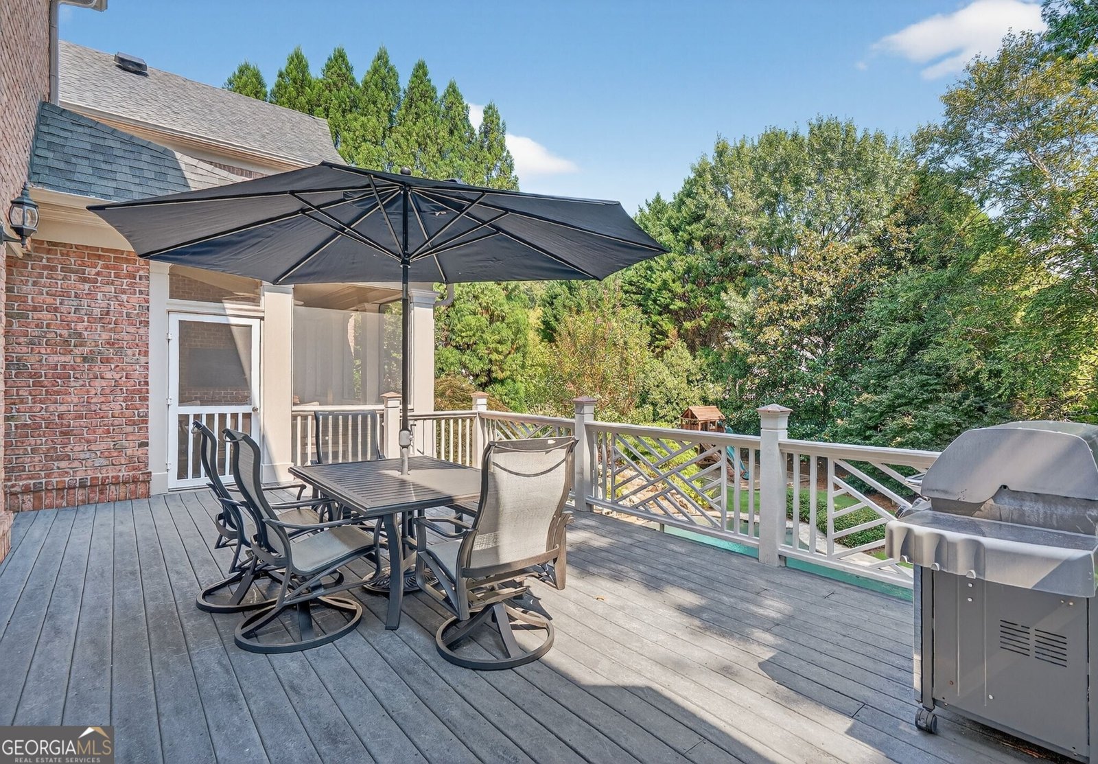 565 Marsh Park Drive Johns Creek - 30