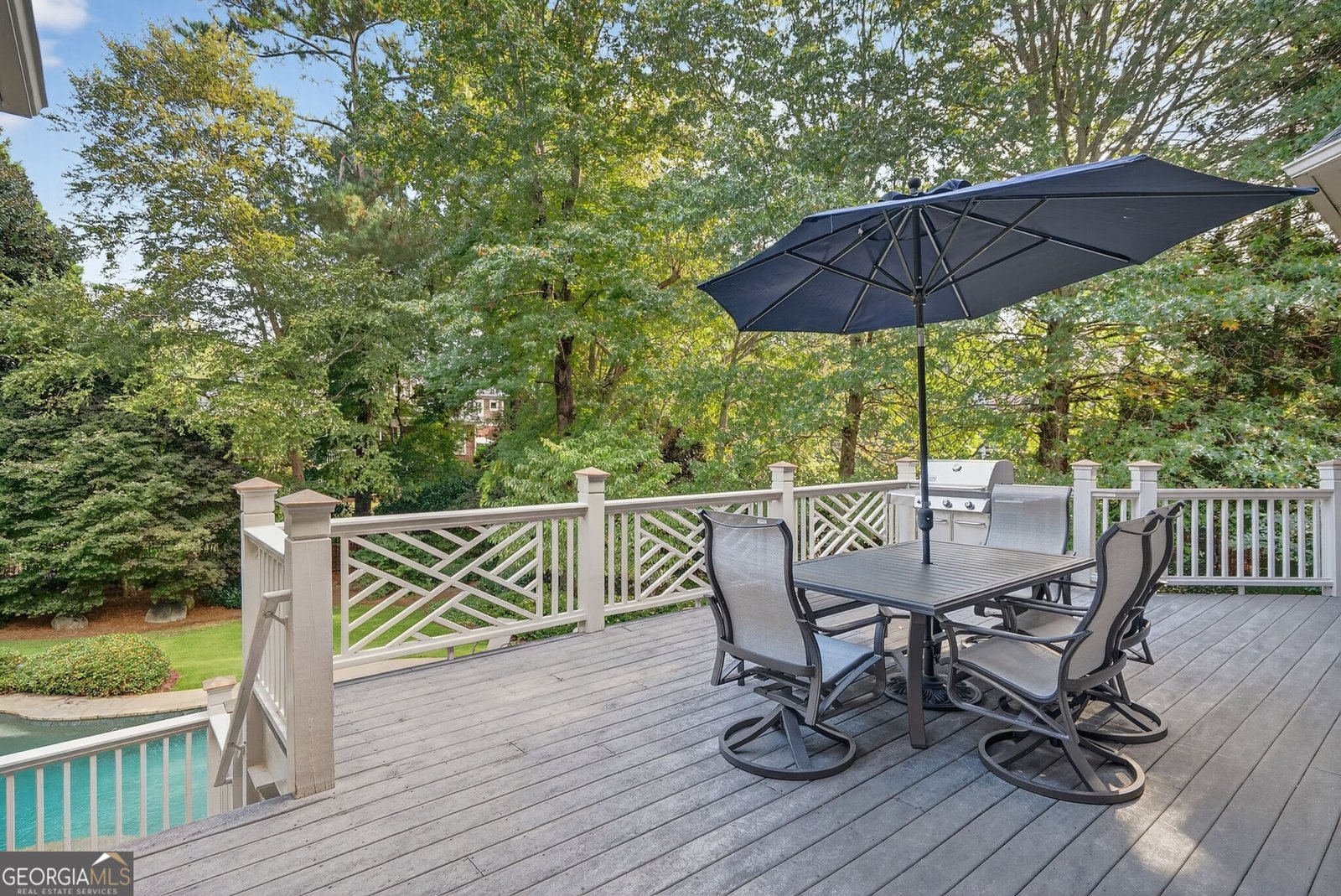 565 Marsh Park Drive Johns Creek - 31