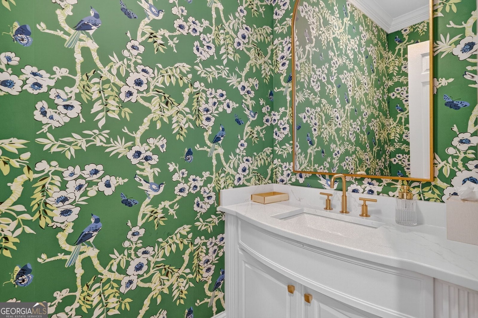 565 Marsh Park Drive Johns Creek - 34