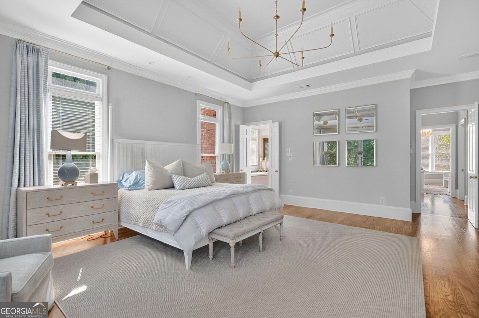 565 Marsh Park Drive Johns Creek - 35