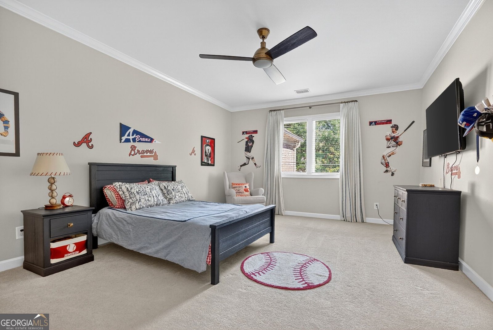 565 Marsh Park Drive Johns Creek - 38