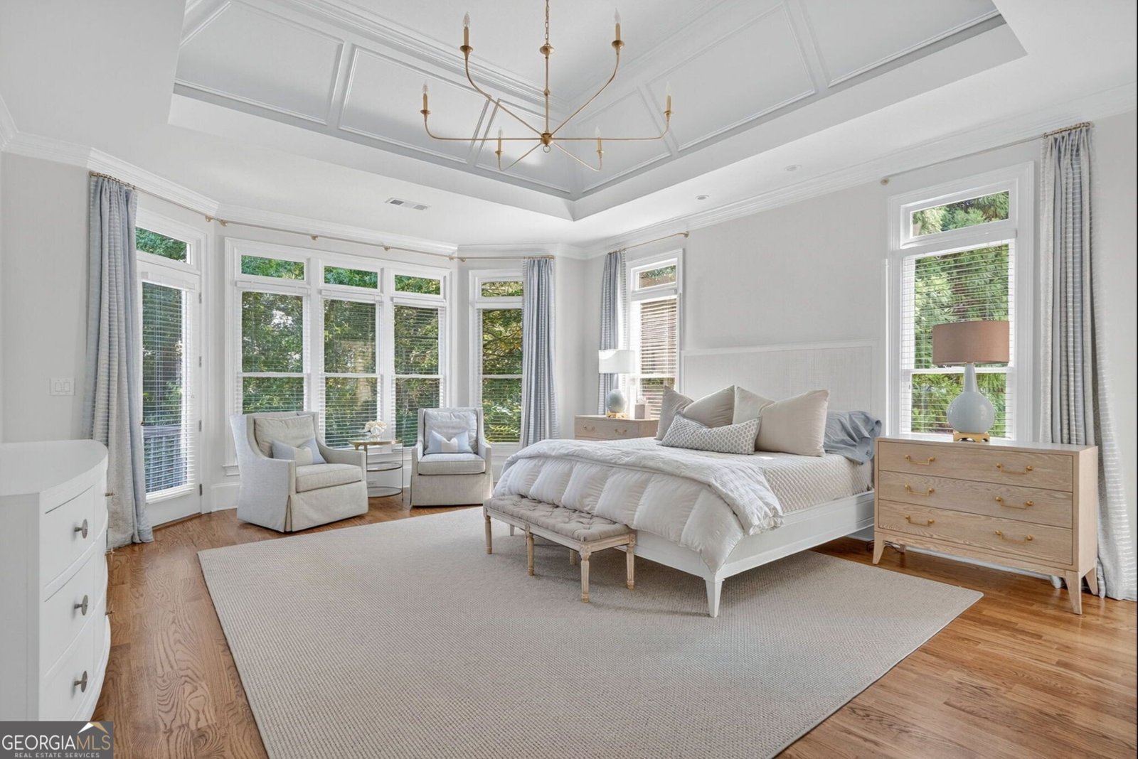 565 Marsh Park Drive Johns Creek - 4