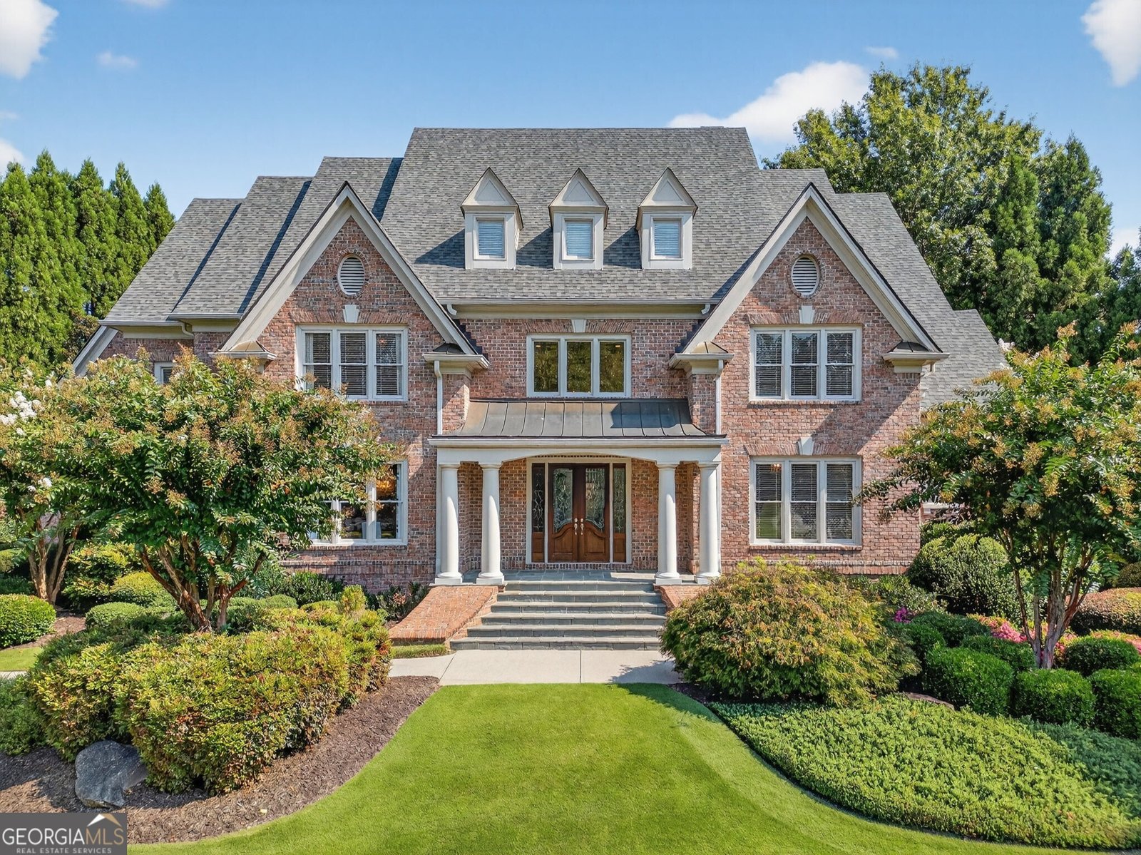 565 Marsh Park Drive Johns Creek - 6