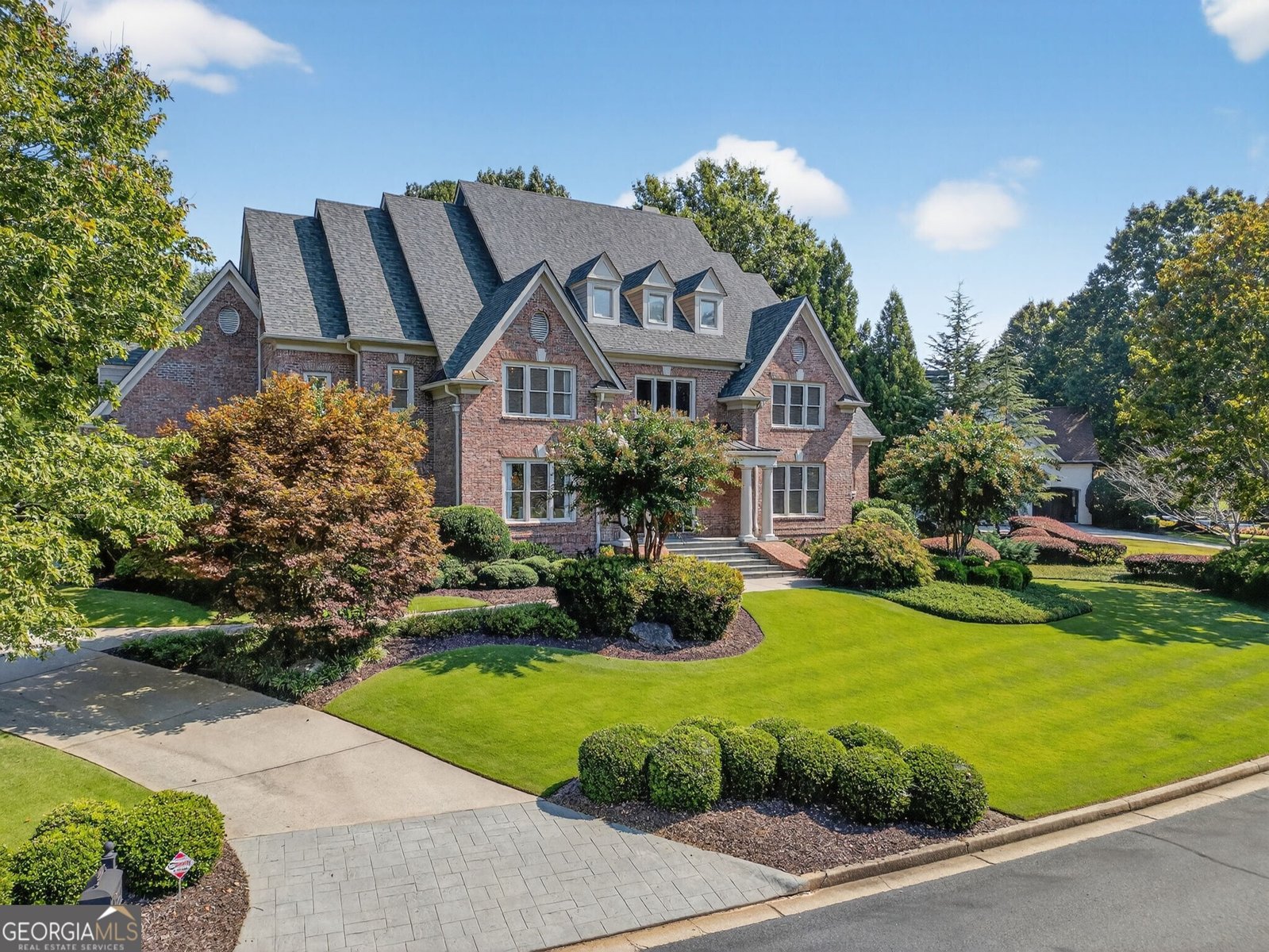 565 Marsh Park Drive Johns Creek - 7