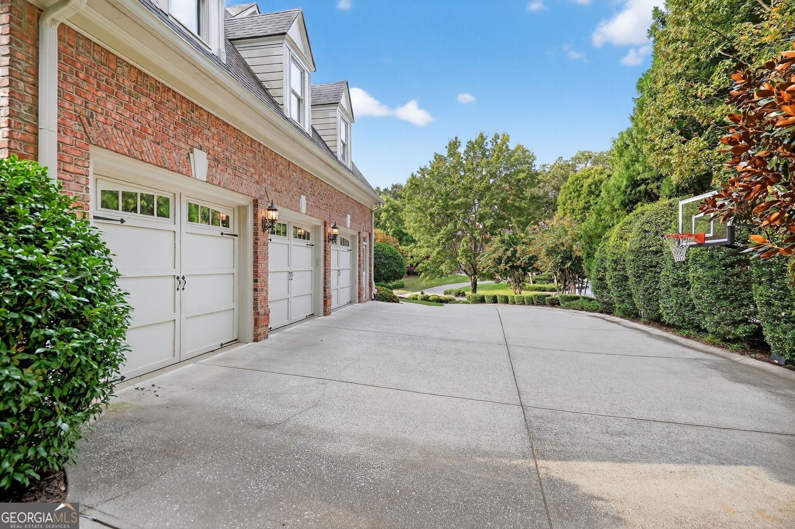 565 Marsh Park Drive Johns Creek - 9