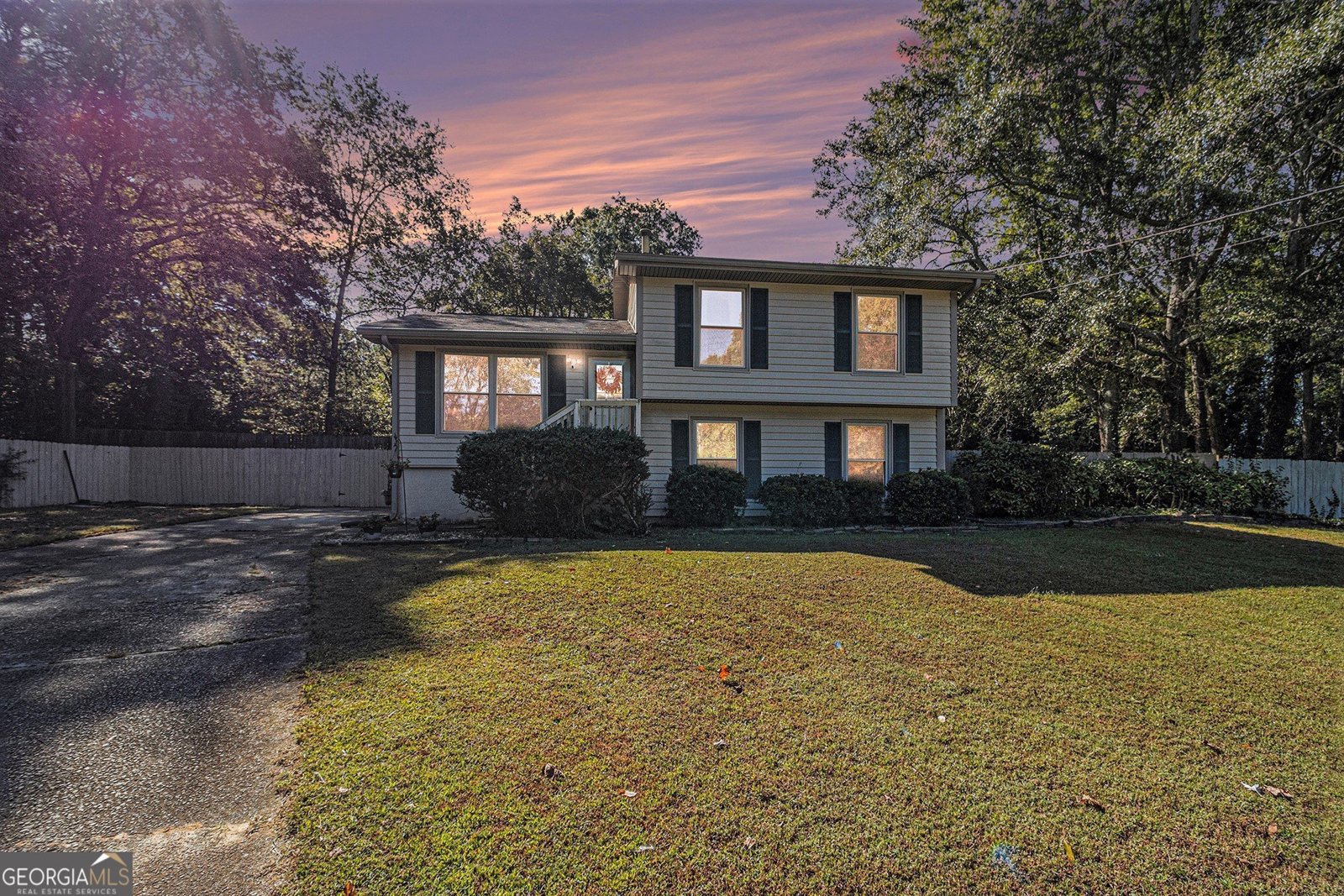 347 Karen Court Lawrenceville - 1