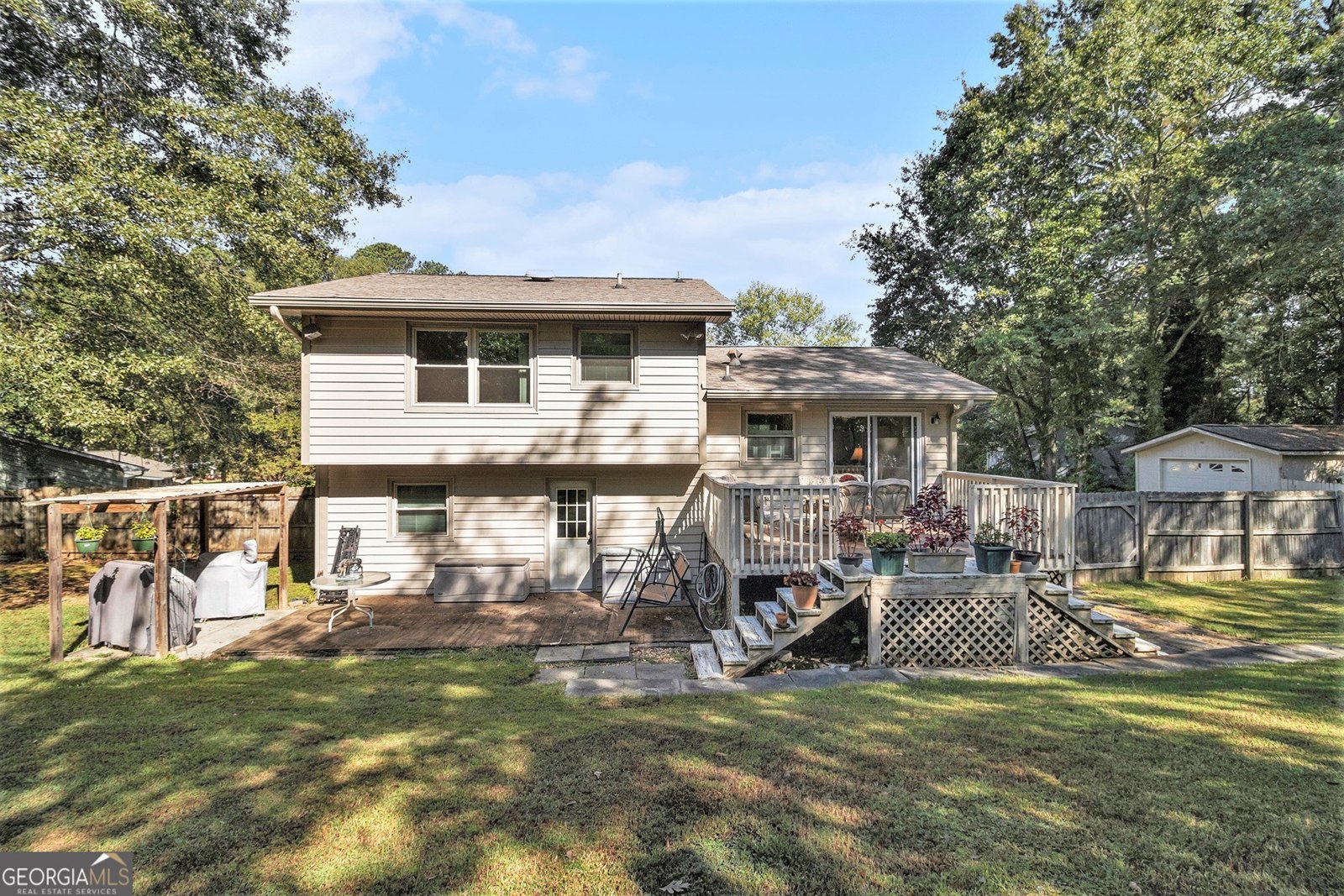 347 Karen Court Lawrenceville - 16