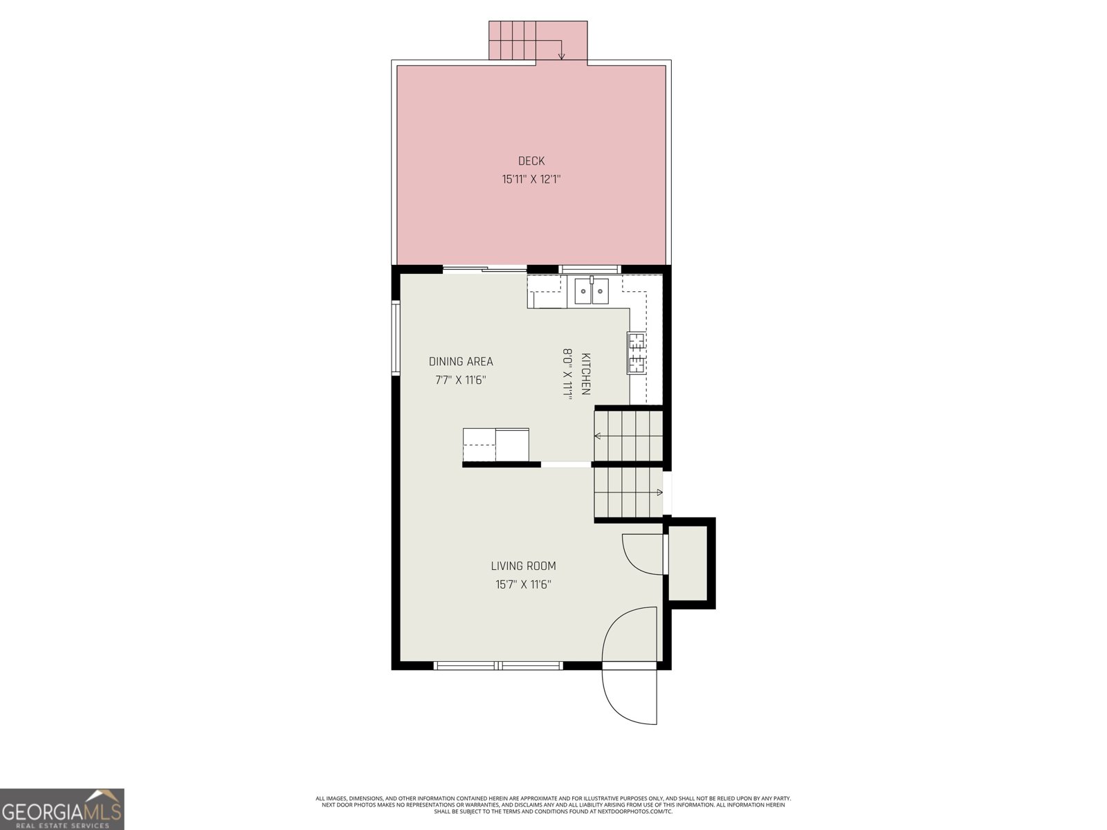 347 Karen Court Lawrenceville - 19