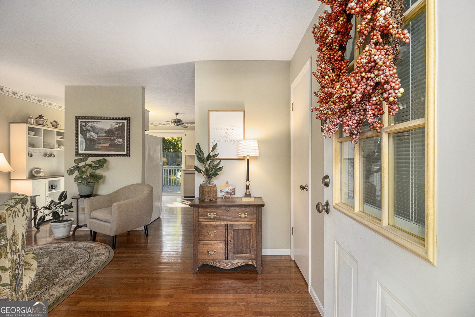 347 Karen Court Lawrenceville - 2