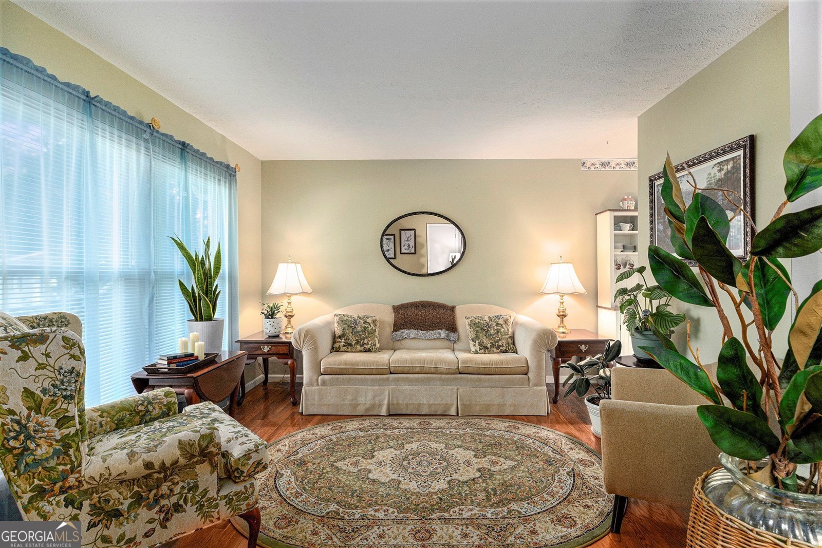 347 Karen Court Lawrenceville - 3