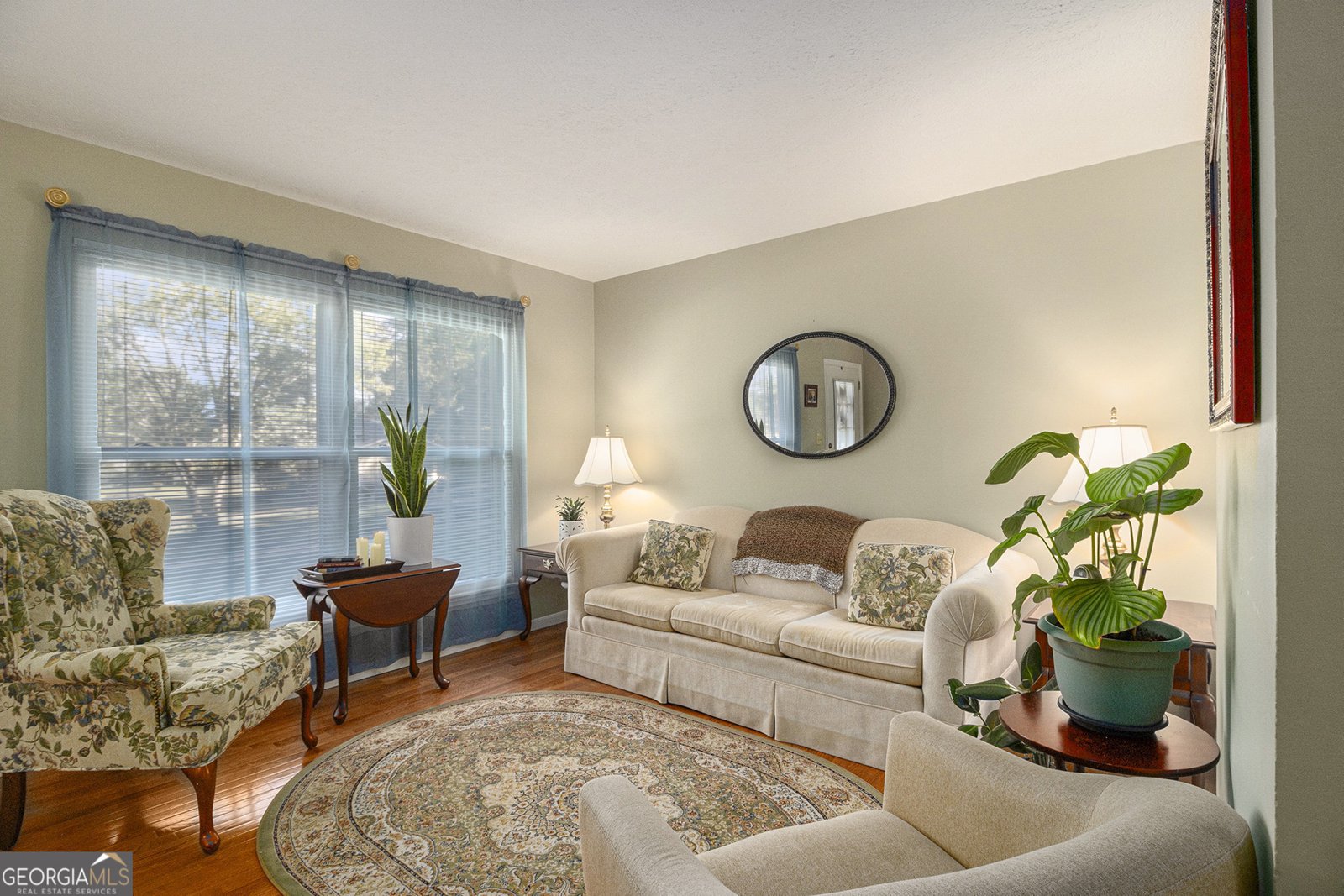 347 Karen Court Lawrenceville - 4