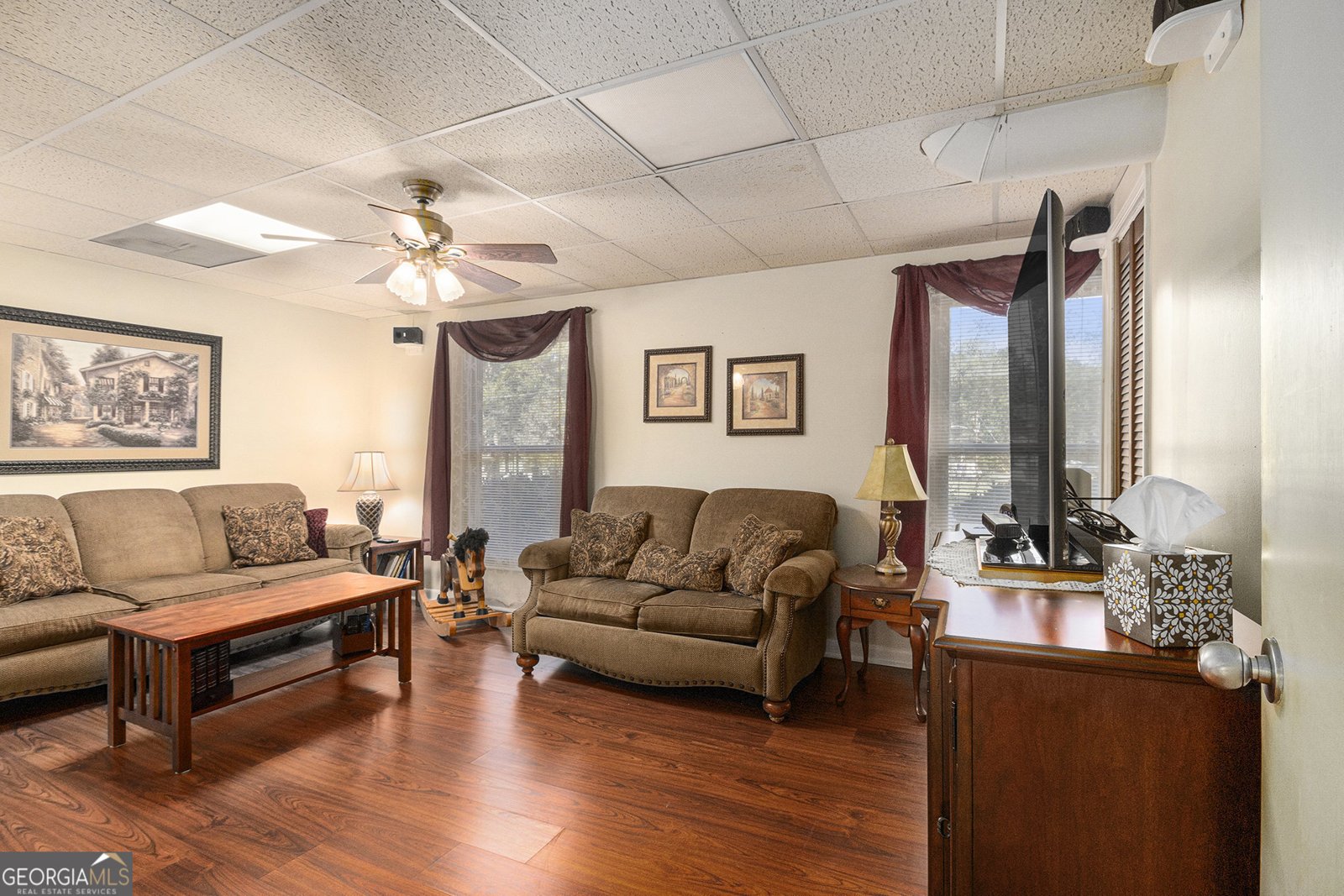 347 Karen Court Lawrenceville - 5