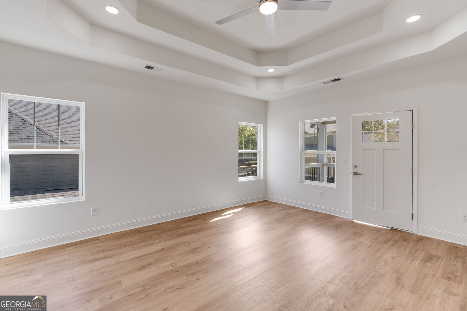 3208 Brantingham Road Douglasville - 19