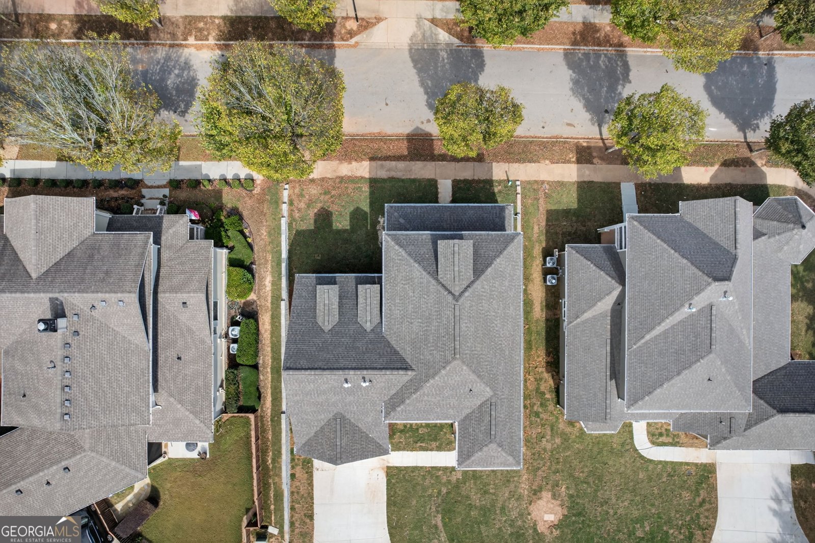 3208 Brantingham Road Douglasville - 25