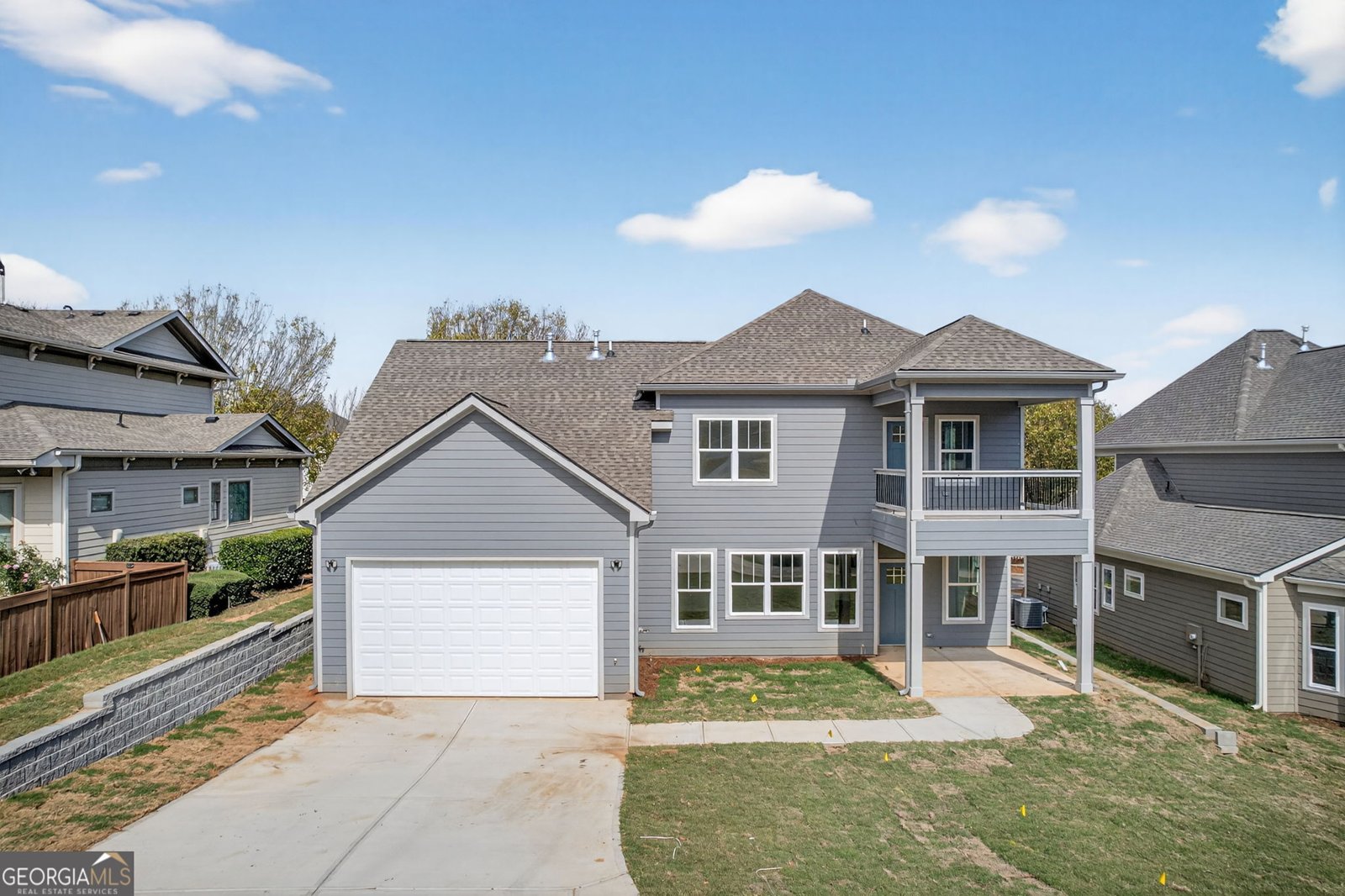 3208 Brantingham Road Douglasville - 26