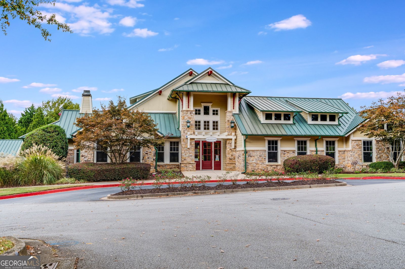 3208 Brantingham Road Douglasville - 27