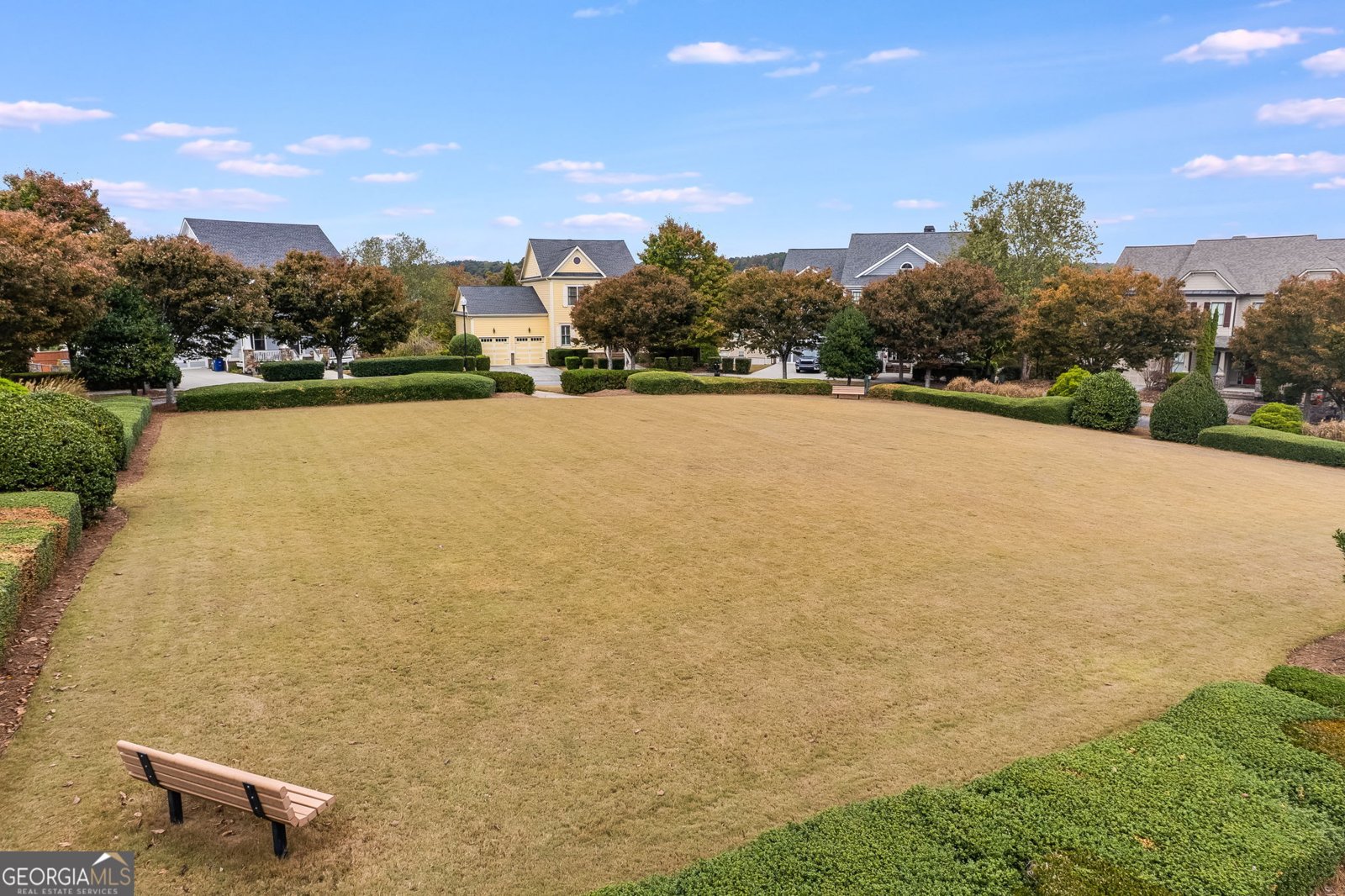 3208 Brantingham Road Douglasville - 28