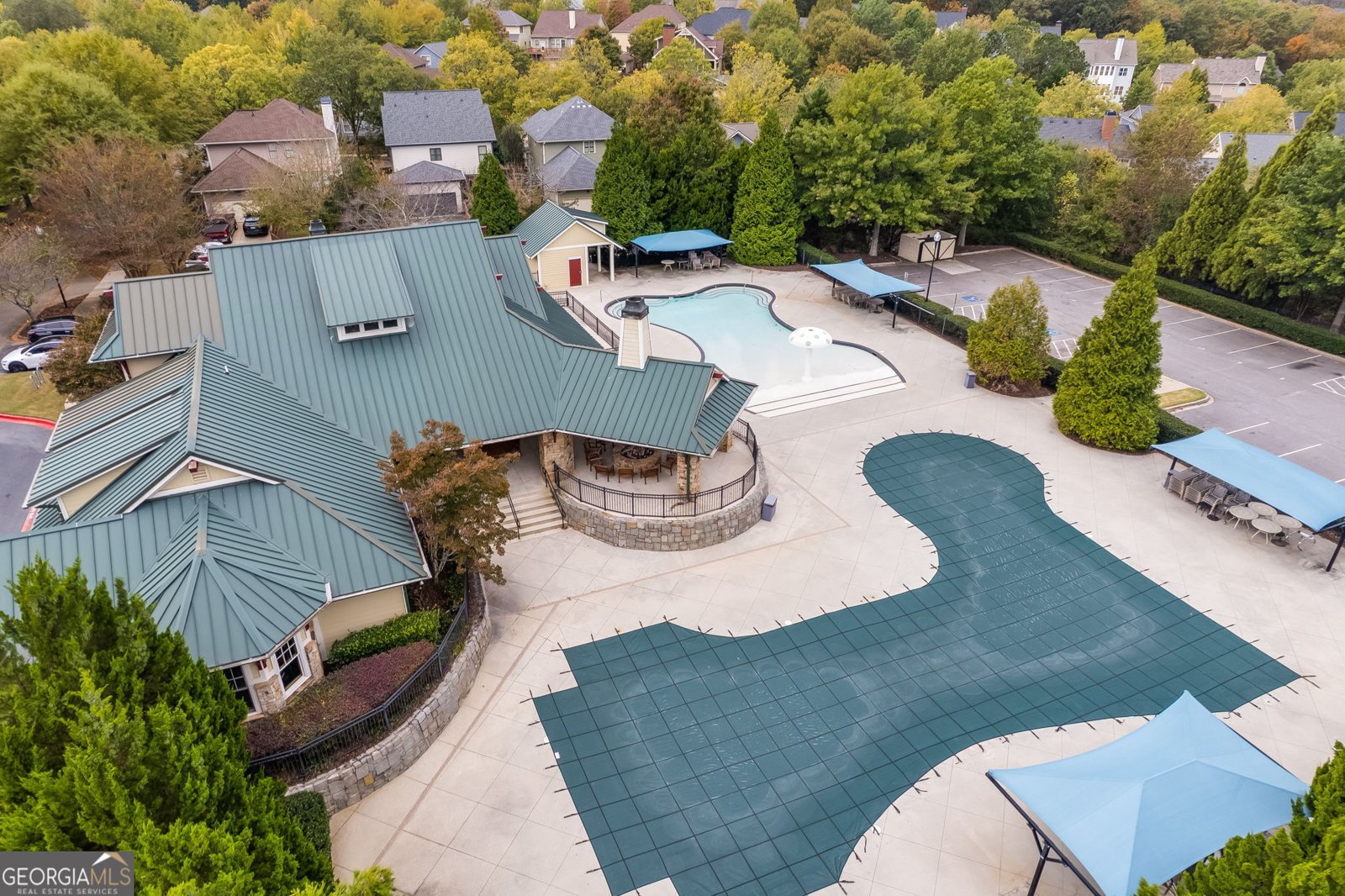 3208 Brantingham Road Douglasville - 29