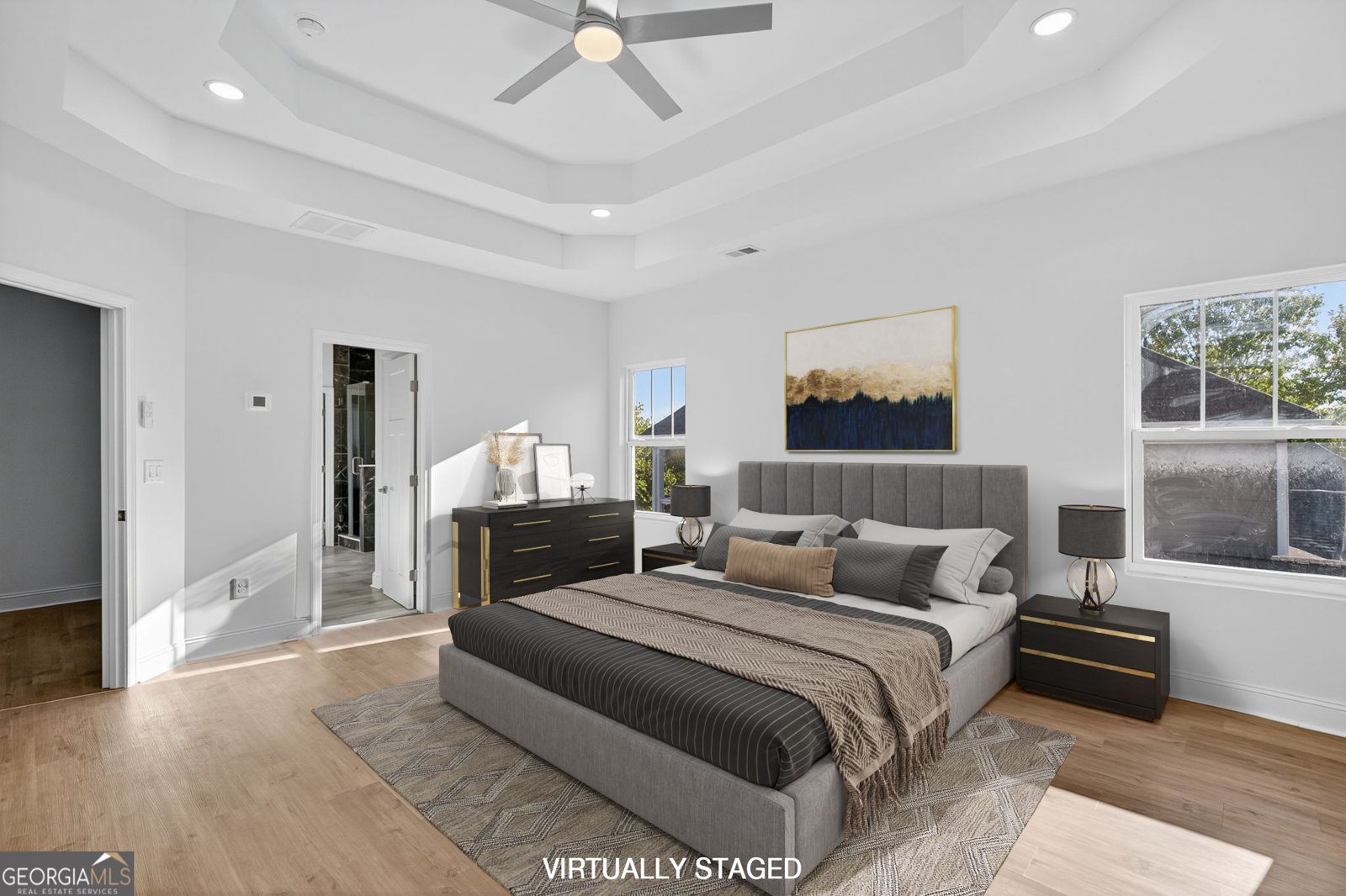 3208 Brantingham Road Douglasville - 3