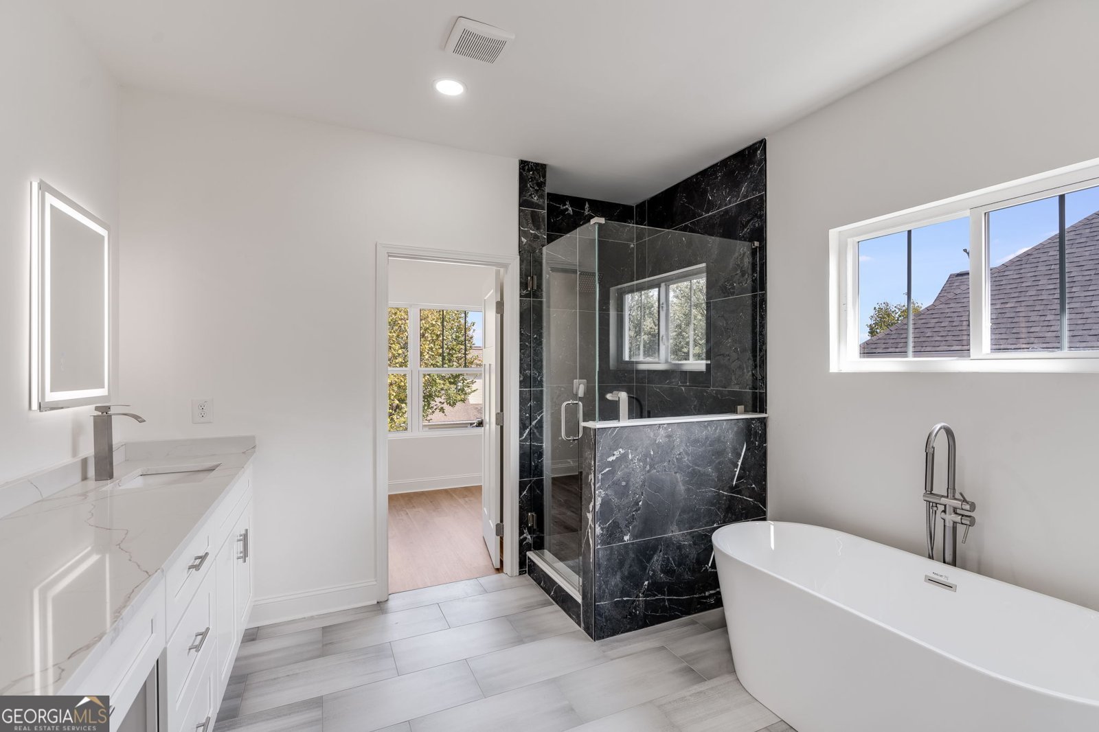 3208 Brantingham Road Douglasville - 4