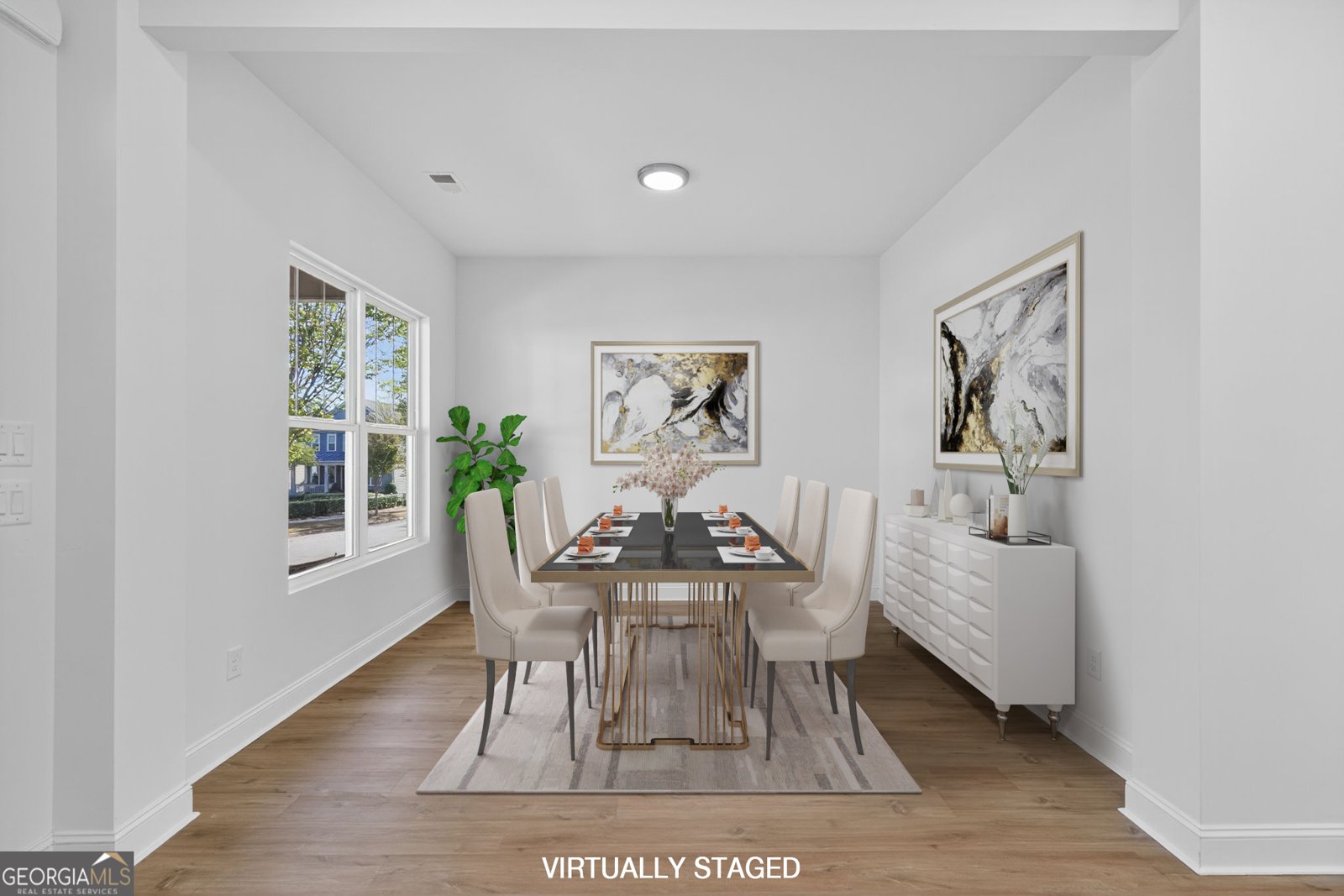 3208 Brantingham Road Douglasville - 5