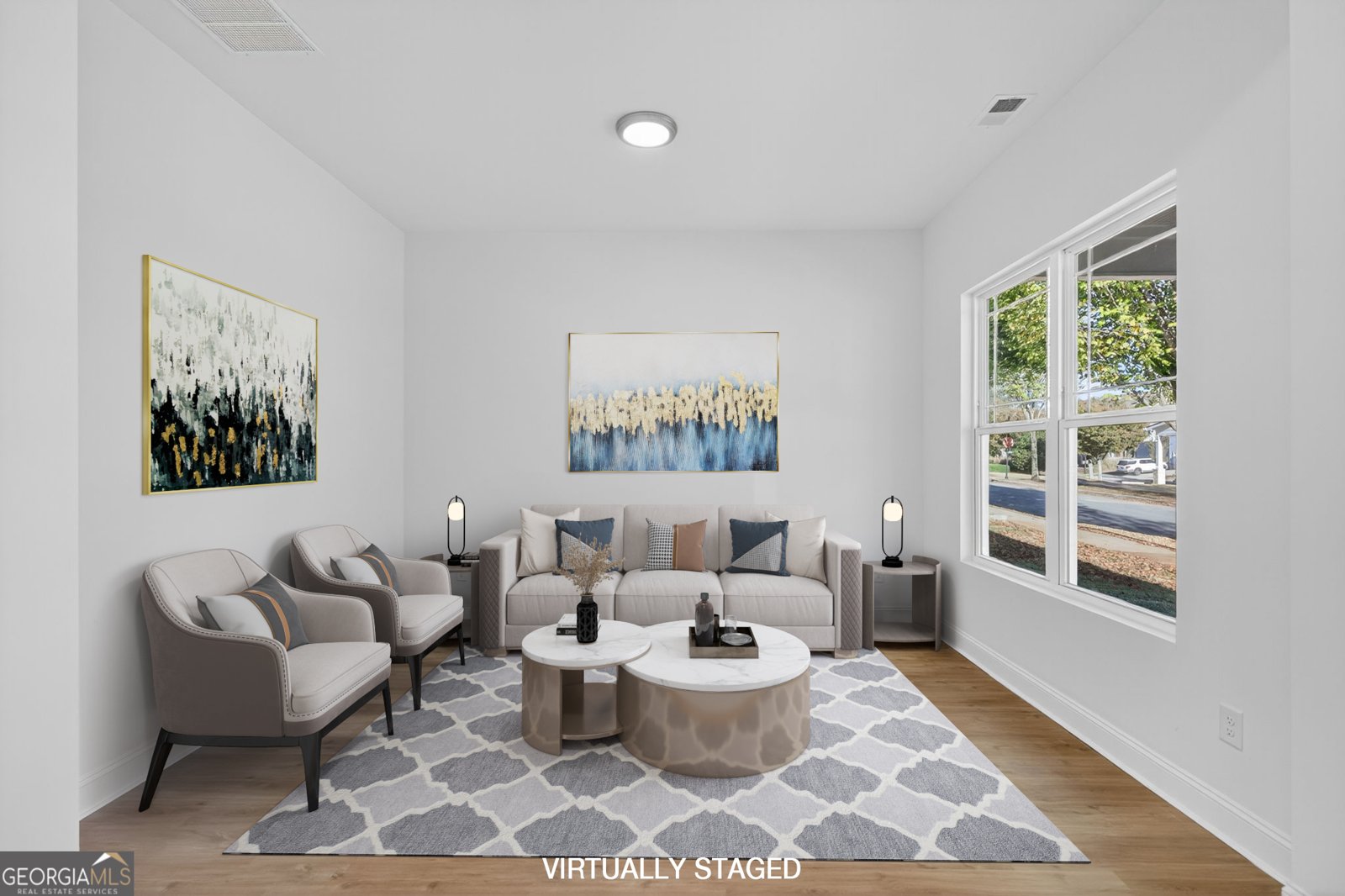 3208 Brantingham Road Douglasville - 6