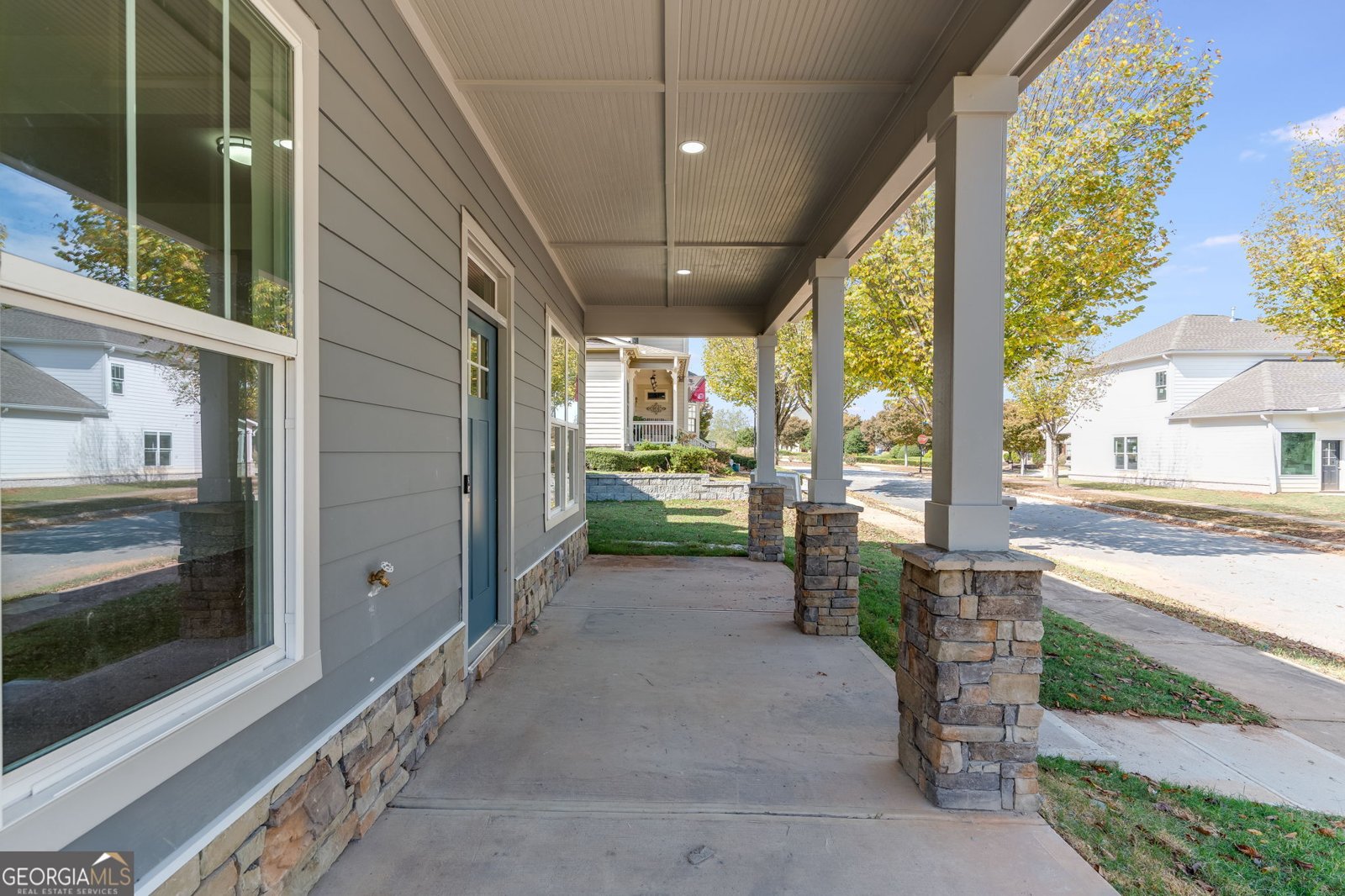 3208 Brantingham Road Douglasville - 7