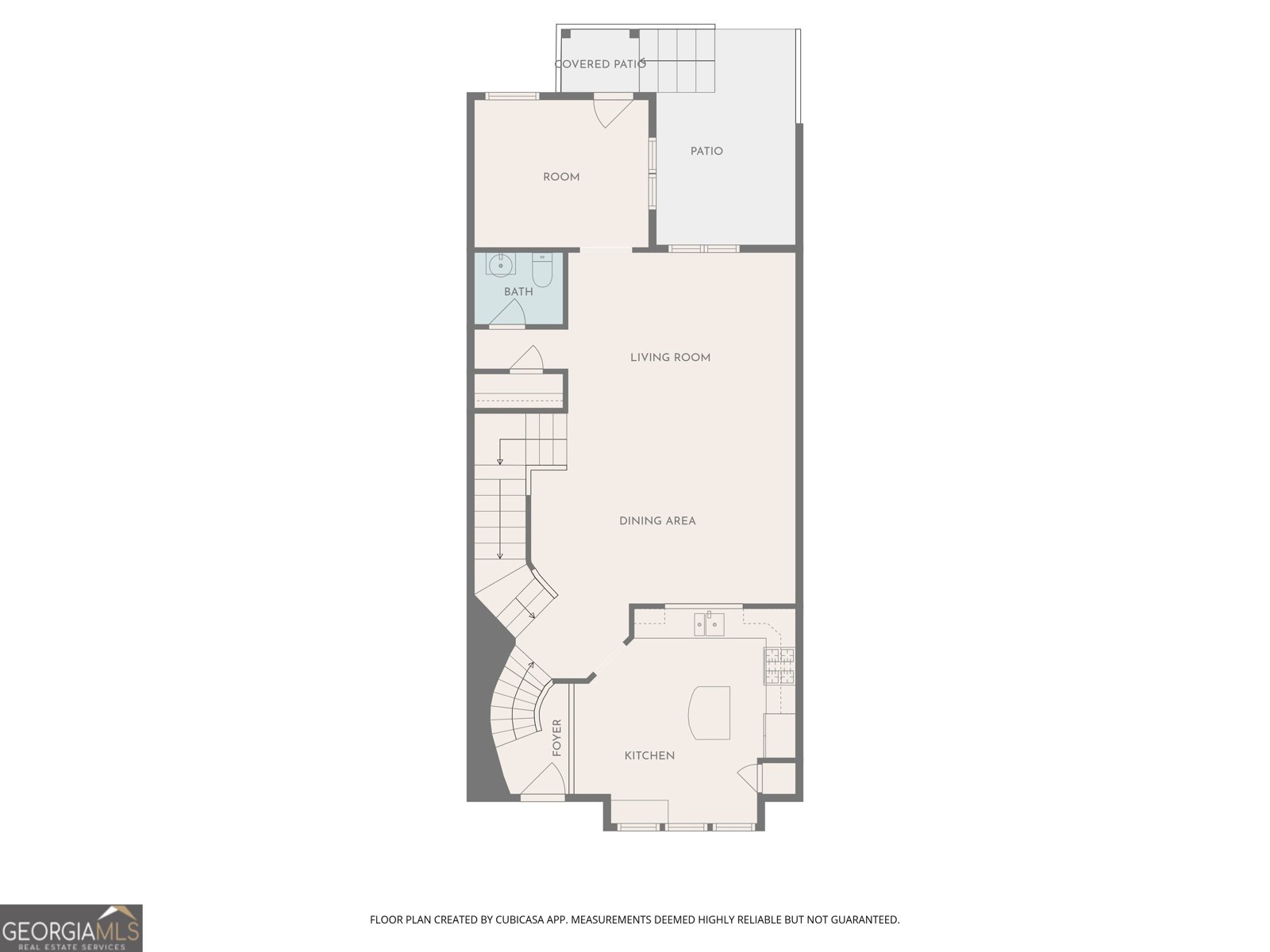 1660 Woodbridge Lane Atlanta - 11