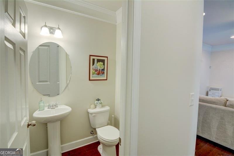 1660 Woodbridge Lane Atlanta - 13