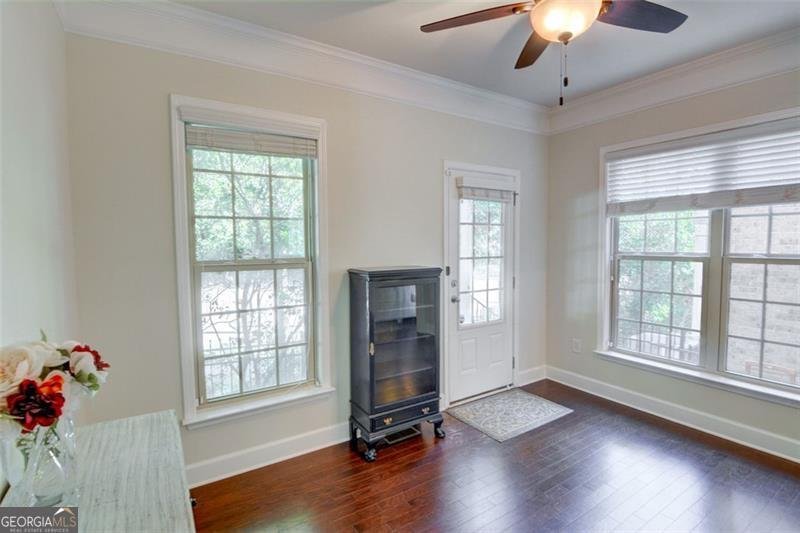 1660 Woodbridge Lane Atlanta - 14