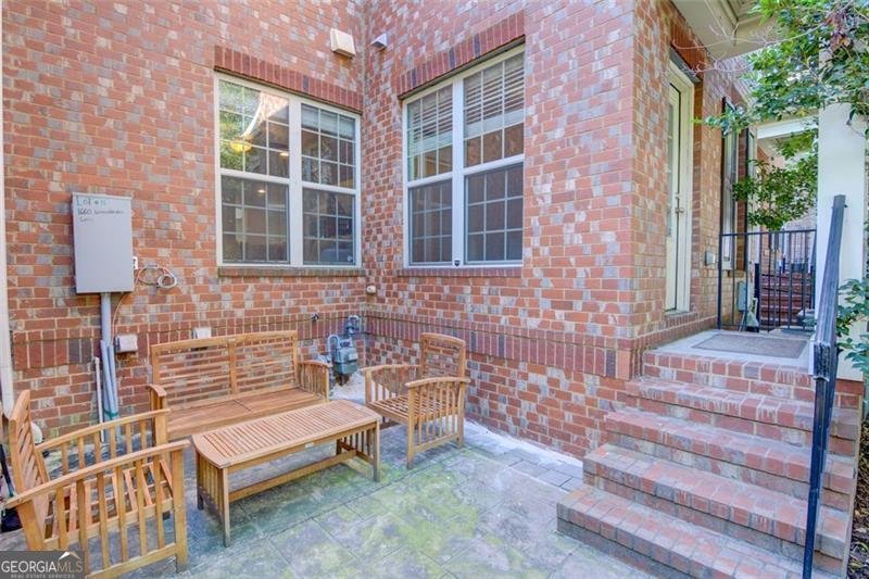 1660 Woodbridge Lane Atlanta - 16