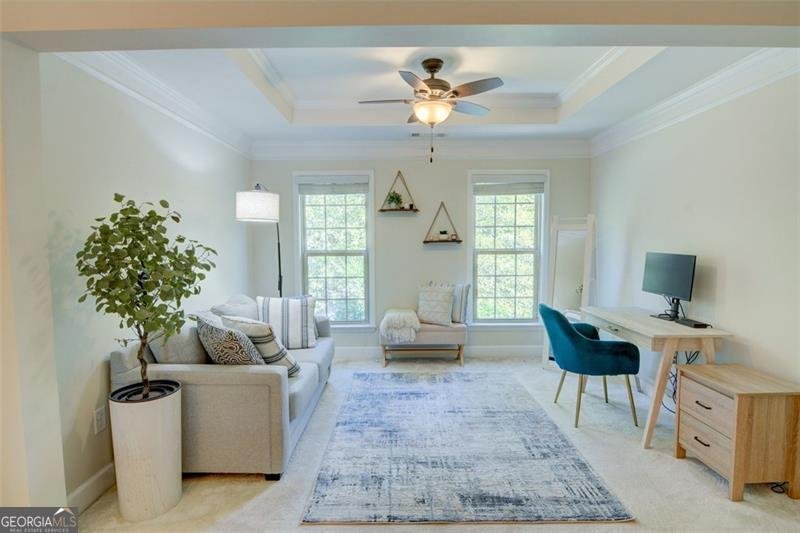 1660 Woodbridge Lane Atlanta - 19