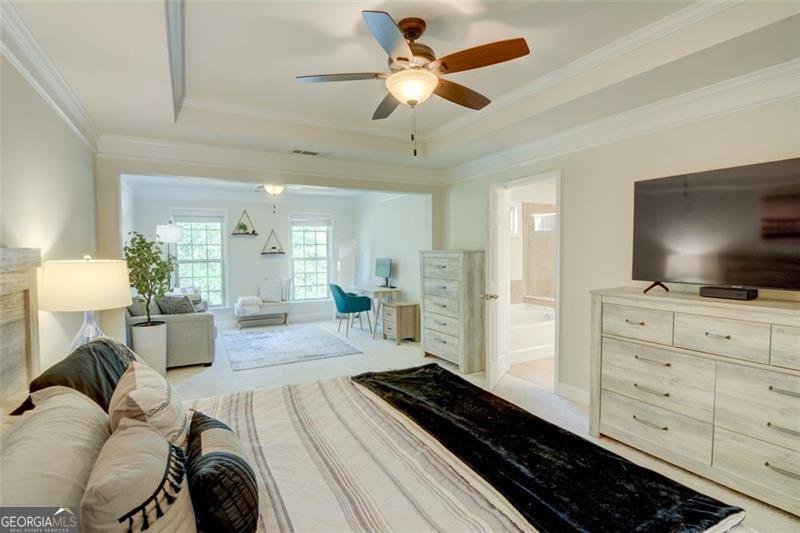 1660 Woodbridge Lane Atlanta - 20