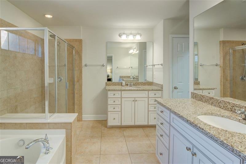 1660 Woodbridge Lane Atlanta - 21