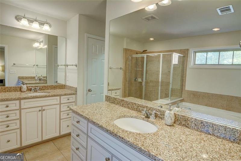 1660 Woodbridge Lane Atlanta - 22