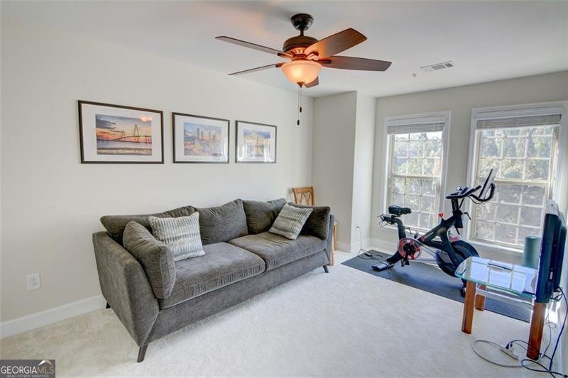 1660 Woodbridge Lane Atlanta - 3