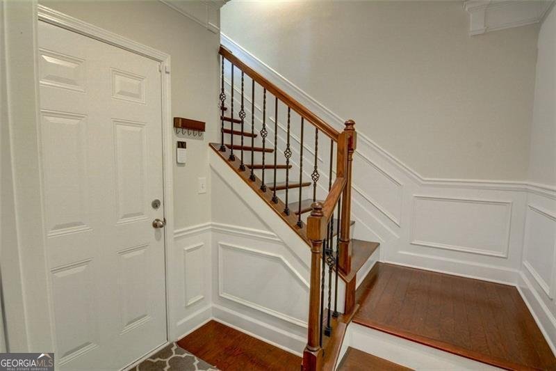 1660 Woodbridge Lane Atlanta - 4