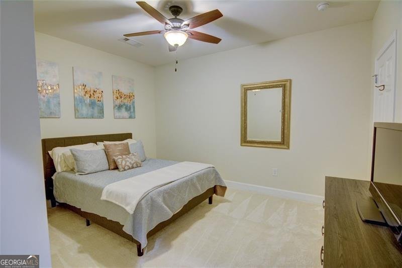 1660 Woodbridge Lane Atlanta - 5