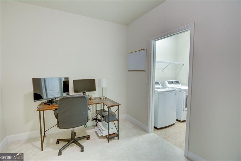 1660 Woodbridge Lane Atlanta - 8