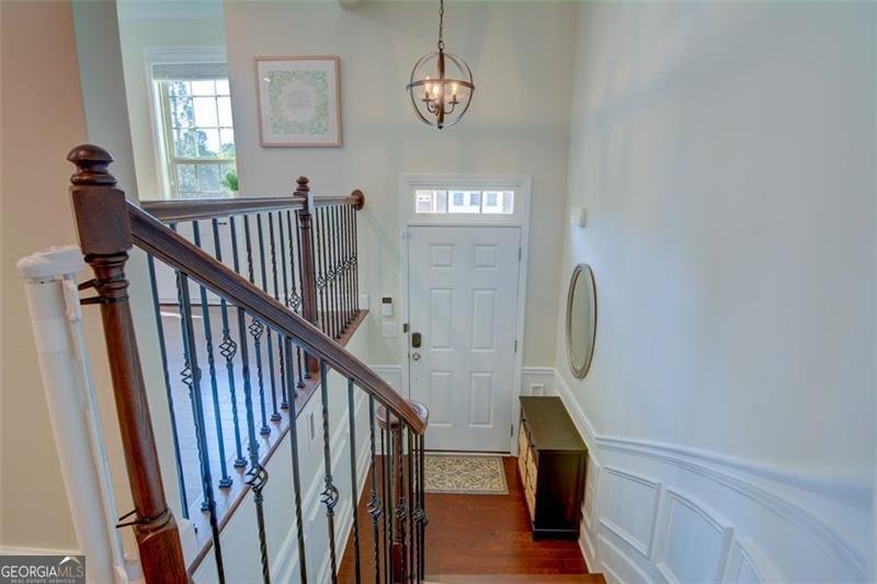 1660 Woodbridge Lane Atlanta - 9