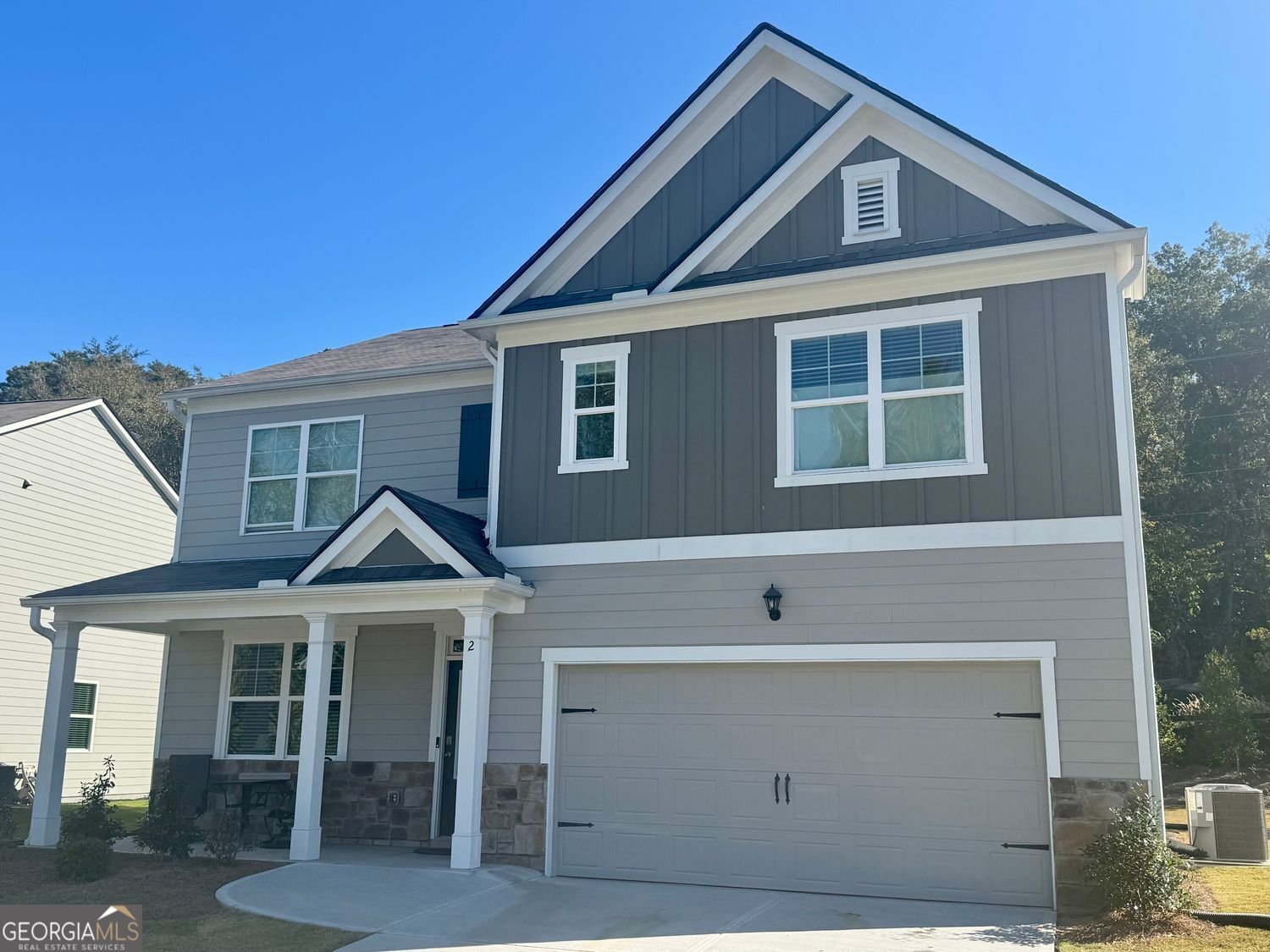 2 Shadwood Place Dawsonville - 1