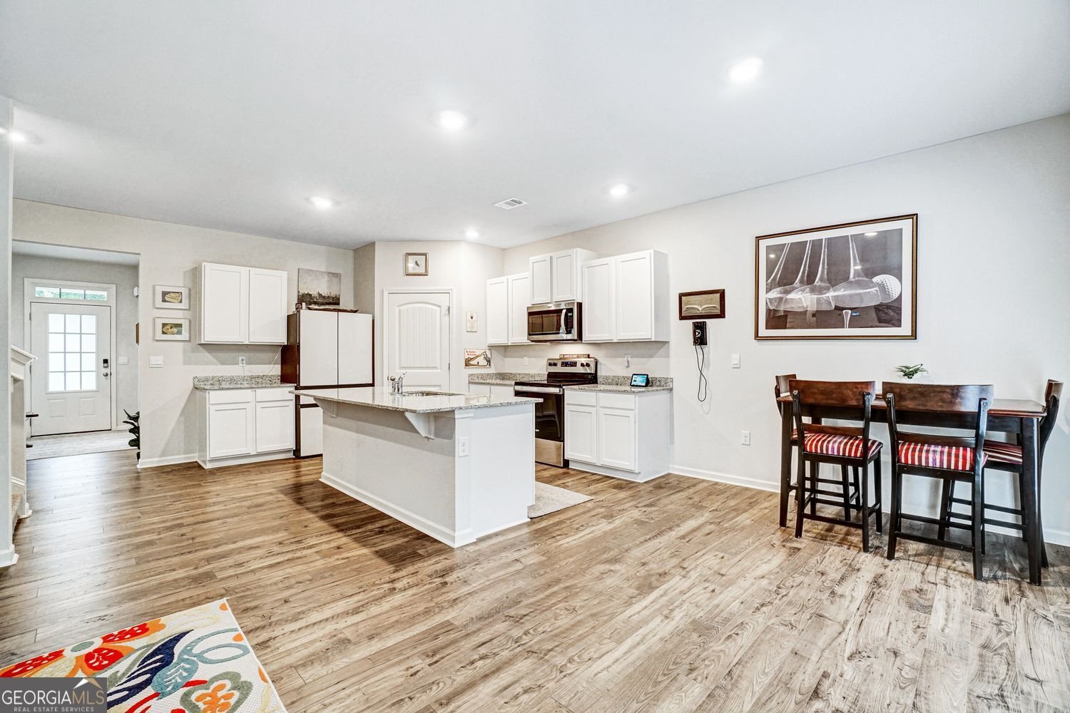 2 Shadwood Place Dawsonville - 10