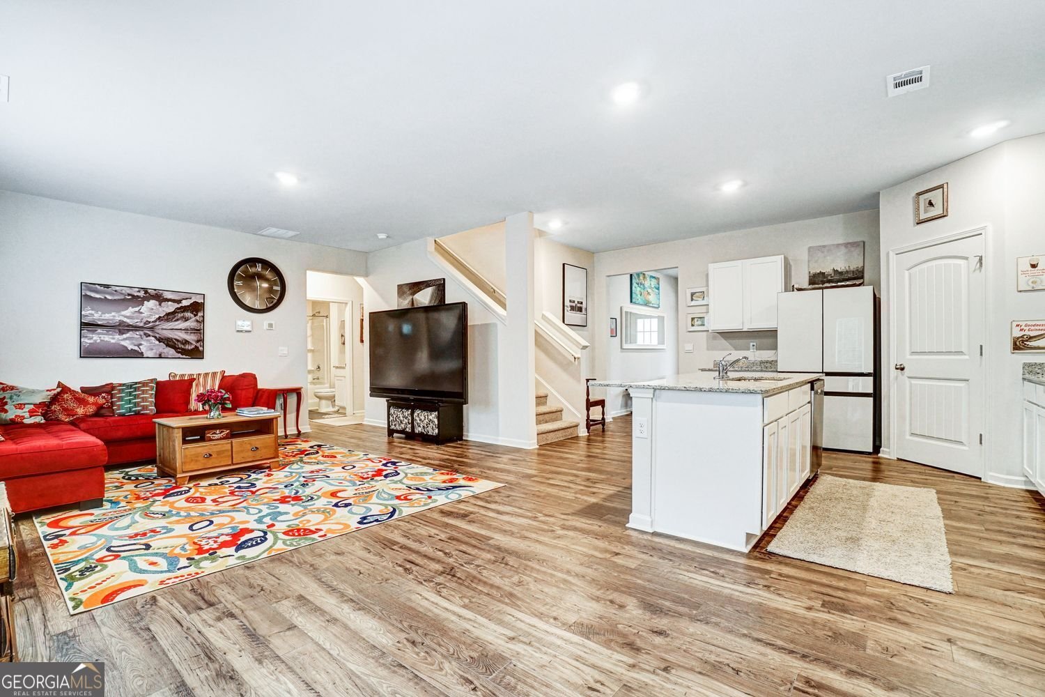 2 Shadwood Place Dawsonville - 12